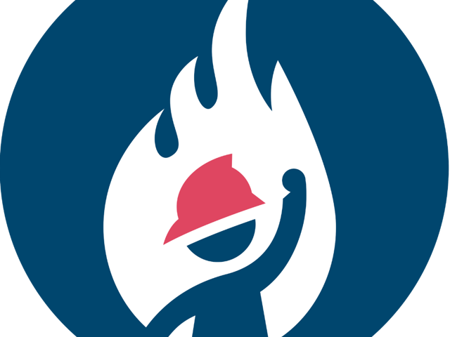 Heldenlogo Dashboard Brandw8