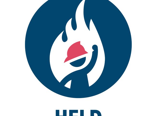 LOGO Held Square