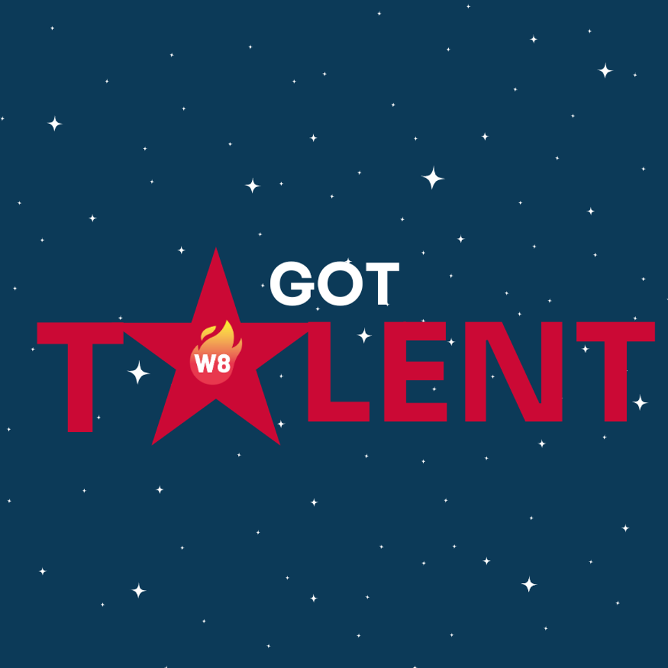 Got Talent Brandw8