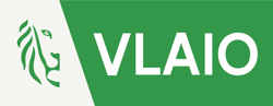 VLAIO Sponsorlogo Vol