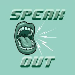 LOGO Speakxout